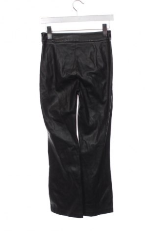 Damskie spodnie Mango, Rozmiar XS, Kolor Czarny, Cena 20,99 zł