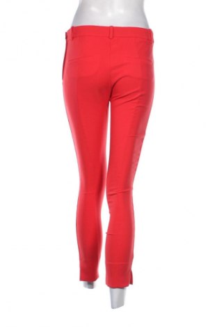 Damenhose Mango, Größe S, Farbe Rot, Preis 3,99 €