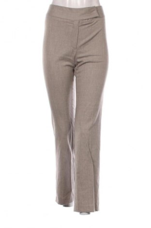 Pantaloni de femei Marc Aurel, Mărime S, Culoare Bej, Preț 39,99 Lei
