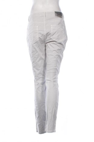 Damenhose Marc Aurel, Größe L, Farbe Grau, Preis 7,99 €