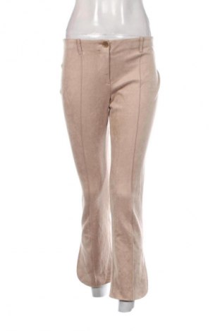 Dámske nohavice Marc Cain, Veľkosť M, Farba Béžová, Cena  33,95 €