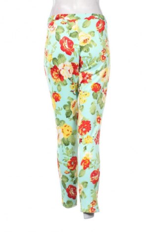 Γυναικείο παντελόνι Marina Kaneva, Μέγεθος M, Χρώμα Πολύχρωμο, Τιμή 2,99 €