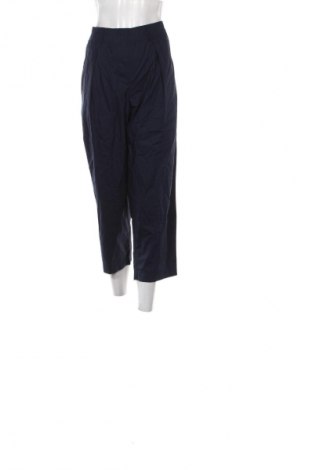 Дамски панталон Marks & Spencer, Размер XL, Цвят Син, Цена 9,20 €