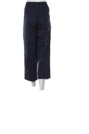 Дамски панталон Marks & Spencer, Размер XL, Цвят Син, Цена 9,20 €