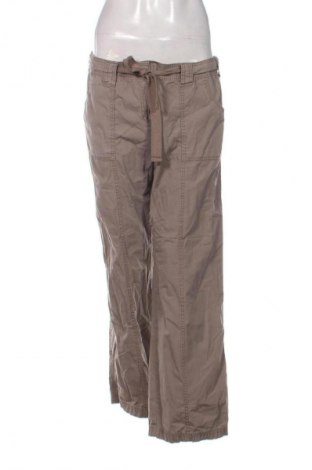 Pantaloni de femei Marks & Spencer, Mărime L, Culoare Maro, Preț 40,99 Lei