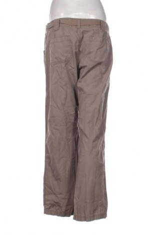 Pantaloni de femei Marks & Spencer, Mărime L, Culoare Maro, Preț 40,99 Lei