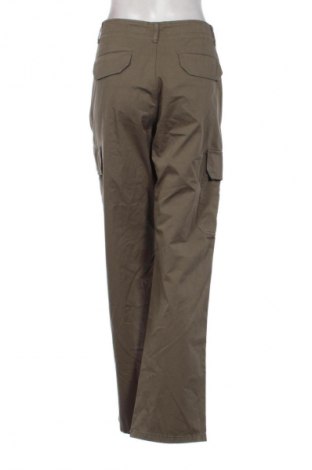 Női nadrág Massimo Dutti, Méret M, Szín Zöld, Ár 20 169 Ft