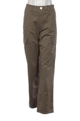 Női nadrág Massimo Dutti, Méret M, Szín Zöld, Ár 20 169 Ft