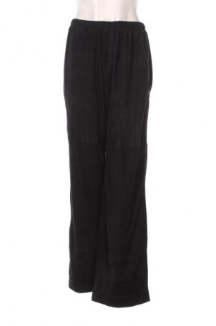 Dámske nohavice Massimo Dutti, Veľkosť L, Farba Čierna, Cena  68,95 €