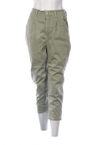 Damenhose Mavi, Größe L, Farbe Grün, Preis 5,99 €