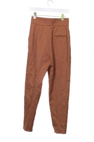 Дамски панталон Max Mara Studio, Размер XS, Цвят Оранжев, Цена 88,45 €
