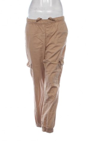 Damenhose Medicine, Größe M, Farbe Beige, Preis 3,99 €