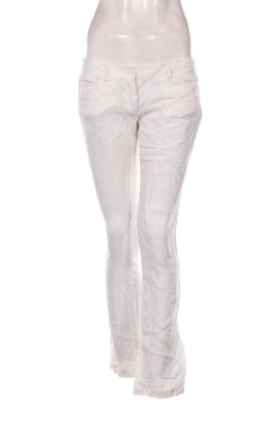 Dámske nohavice Mexton, Veľkosť L, Farba Kremová, Cena  1,95 €