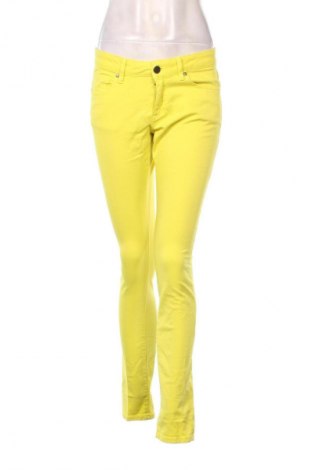 Damenhose Mexx, Größe M, Farbe Gelb, Preis 4,99 €