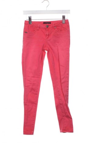 Női nadrág Mohito, Méret XS, Szín Rózsaszín, Ár 1 779 Ft