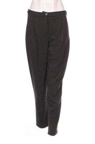 Дамски панталон Monki, Размер S, Цвят Сив, Цена 4,09 €