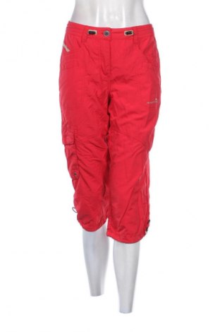 Damenhose Moorhead, Größe L, Farbe Rot, Preis 3,99 €