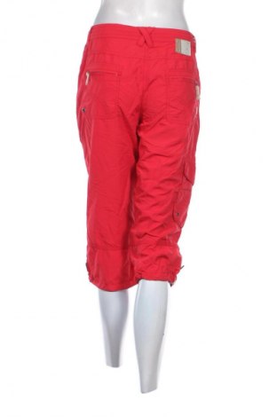 Damenhose Moorhead, Größe L, Farbe Rot, Preis 3,99 €