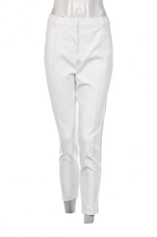 Damenhose More & More, Größe M, Farbe Weiß, Preis € 11,99