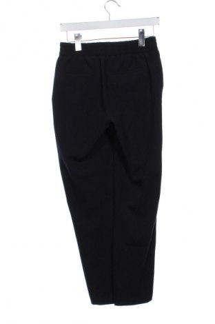 Damskie spodnie More & More, Rozmiar XS, Kolor Niebieski, Cena 25,99 zł