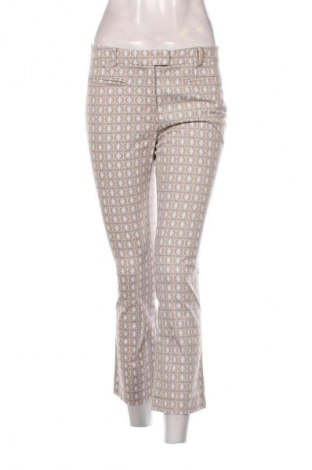 Γυναικείο παντελόνι More & More, Μέγεθος S, Χρώμα Πολύχρωμο, Τιμή 7,99 €