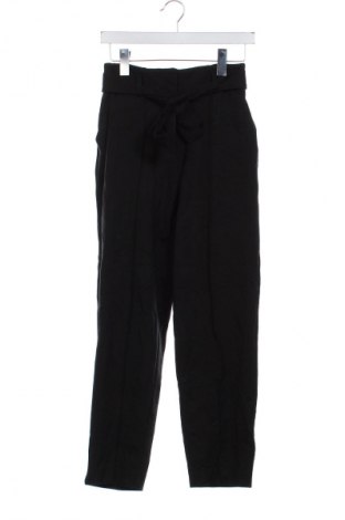 Dámske nohavice Motivi, Veľkosť XS, Farba Čierna, Cena  4,95 €