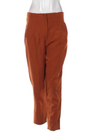 Damenhose NEW COLLECTION, Größe M, Farbe Braun, Preis 8,99 €
