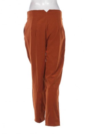 Damenhose NEW COLLECTION, Größe M, Farbe Braun, Preis 8,99 €