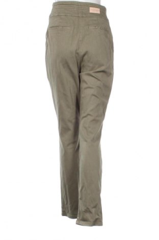 Damenhose Naf Naf, Größe S, Farbe Grün, Preis 3,99 €