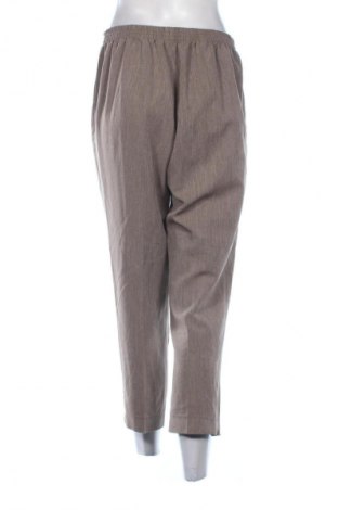 Damenhose New Fashion, Größe L, Farbe Braun, Preis 2,99 €