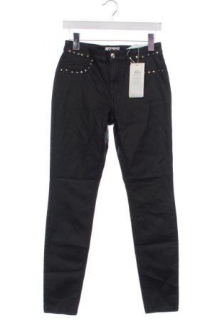 Damenhose ONLY, Größe M, Farbe Schwarz, Preis 7,99 €