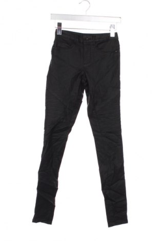 Dámské kalhoty  ONLY, Velikost S, Barva Černá, Cena  69,00 Kč