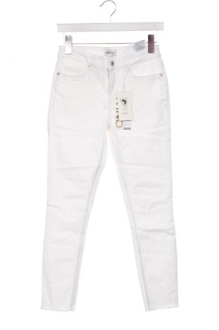 Damenhose ONLY, Größe S, Farbe Weiß, Preis € 13,99