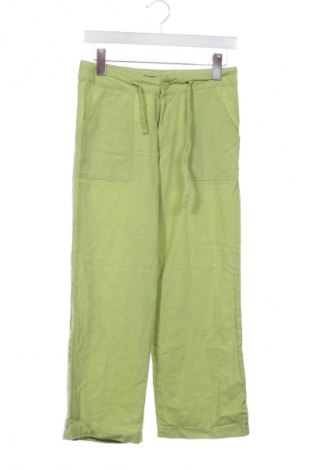 Damskie spodnie ONLY, Rozmiar S, Kolor Zielony, Cena 25,99 zł