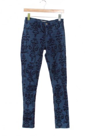 Γυναικείο παντελόνι Oasis, Μέγεθος S, Χρώμα Πολύχρωμο, Τιμή 3,99 €