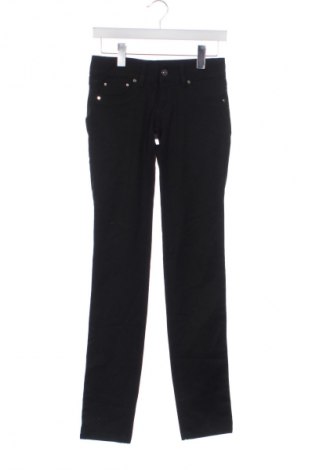 Γυναικείο παντελόνι One More, Μέγεθος S, Χρώμα Μαύρο, Τιμή 2,99 €