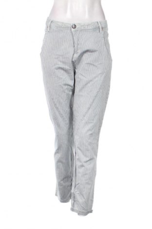 Damskie spodnie Opus, Rozmiar XL, Kolor Kolorowy, Cena 26,99 zł