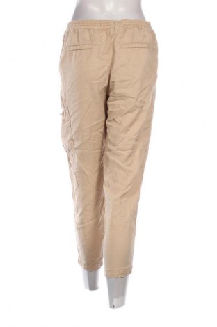 Damenhose Opus, Größe L, Farbe Beige, Preis 7,99 €