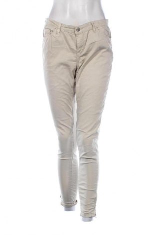 Damenhose Orsay, Größe L, Farbe Beige, Preis 3,99 €