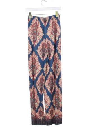 Dámske nohavice Oui, Veľkosť XS, Farba Viacfarebná, Cena  28,95 €