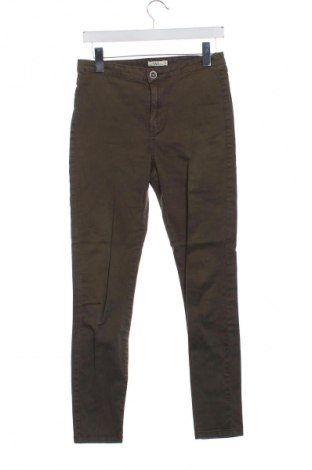 Damskie spodnie Oviesse, Rozmiar M, Kolor Zielony, Cena 24,99 zł