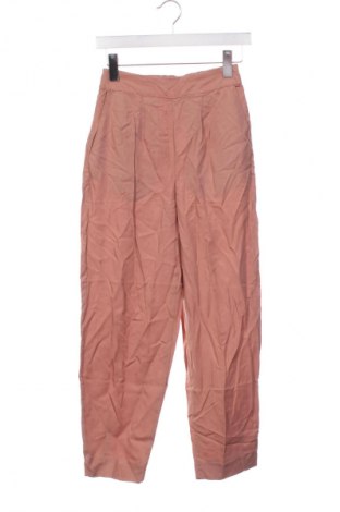 Dámské kalhoty  Oysho, Velikost XS, Barva Růžová, Cena  329,00 Kč