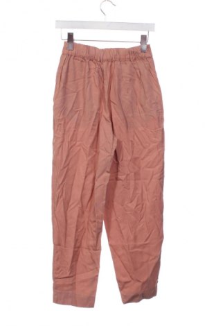 Dámské kalhoty  Oysho, Velikost XS, Barva Růžová, Cena  329,00 Kč