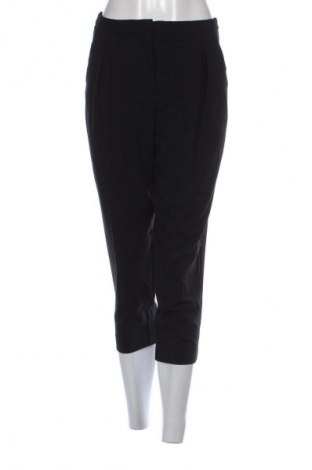 Pantaloni de femei Patrizia Pepe, Mărime S, Culoare Negru, Preț 82,99 Lei