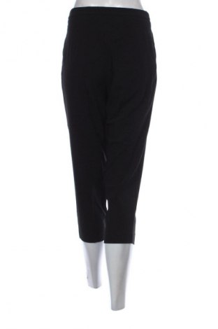 Pantaloni de femei Patrizia Pepe, Mărime S, Culoare Negru, Preț 82,99 Lei