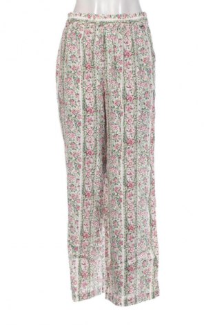Pantaloni de femei Pepe Jeans, Mărime M, Culoare Multicolor, Preț 155,99 Lei
