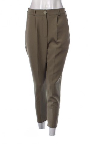 Дамски панталон Perry, Размер M, Цвят Зелен, Цена 2,55 €