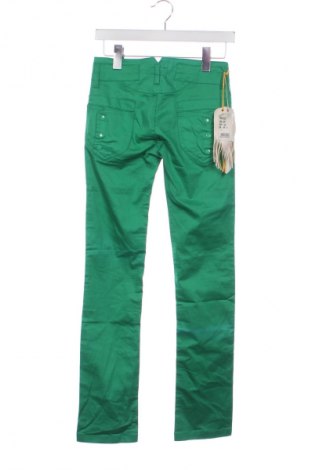 Damskie spodnie Picaldi, Rozmiar S, Kolor Zielony, Cena 26,99 zł