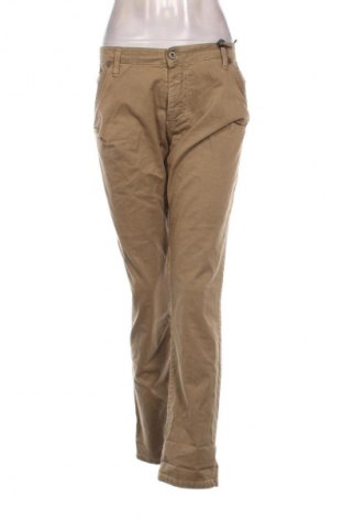 Damenhose Please, Größe XL, Farbe Beige, Preis € 36,99
