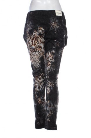 Γυναικείο παντελόνι Please, Μέγεθος M, Χρώμα Πολύχρωμο, Τιμή 18,99 €